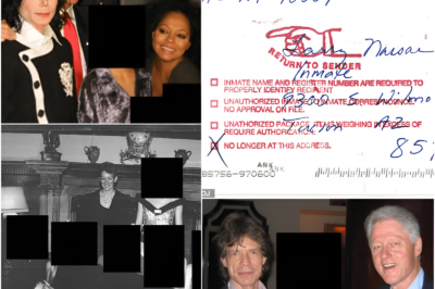 Jeffrey Epstein’s Final Revenge? Massive 30,000-Page File Dump Reveals Secret Trump Flights and a Chilling “Suicide Note” That the DOJ Is Now Scrambling to Label as Fake!