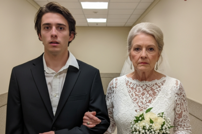 I Sold My Soul to a Texas Tycoon to Save My Mom—It Was a Trap!