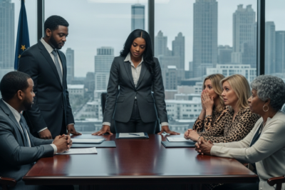 After My Family In Atlanta Mocked My “Poverty” And Refused To Help Me With Rent, I Wiped My Tears With A $45 Million Check