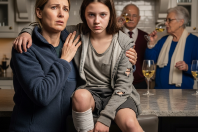 I Sent My Parents $18,000 To Care For My Daughter While I Was Deployed. When I Came Home And Saw Her Duct-Taped Shoes, I Asked Where The Money Went. My Mother’s Answer Made Me Call The Police.