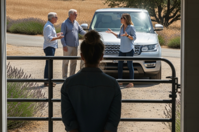 I lived in a freezing basement while my sister bragged about her free down payment, but karma struck when I bought a massive farm in Sonoma County and my parents realized the “failure” daughter was the only one truly succeeding!