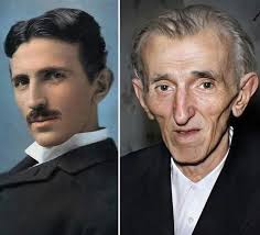 He Tried To Give The World Free Energy, But They Called Him Mad And Let Him Starve In A Chicago Alleyway