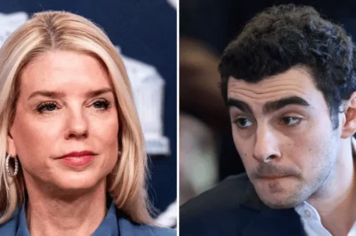 Mangione Defense Moves to Block Death Penalty, Accusing AG Bondi of ‘Financial Bias’ Favoring UnitedHealth Group