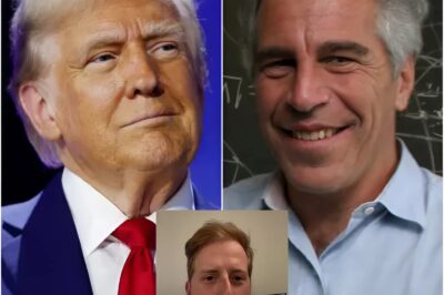 ‘I Took A Lot Of Great Pictures!’: Trump’s Shocking Confession About The Epstein Files Rips Through Washington