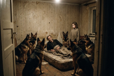 The Weight of a Whisper We Gave to the Wind