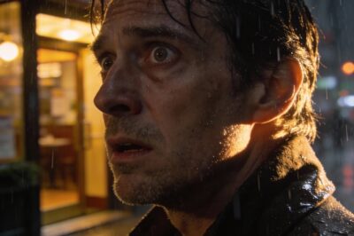 Where the Rain Stops and the Light Begins: A Story of Finding Home in the Unlikeliest of Places