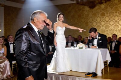 The Quiet King of Concrete and Steel, and the Son Who Forgot His Name.