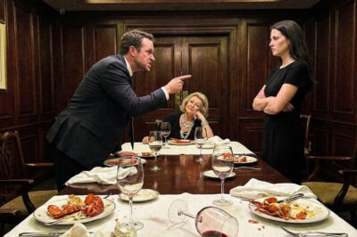 I Was the Family Disgrace They Called a Failure, Until They Sent Killers to My Door and Awakened the Ghost.