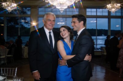 The string quartet was playing, the crystal was clinking, and my daughter had never looked happier. But in the hall, I overheard two words that turned my life’s work into a blueprint for revenge.