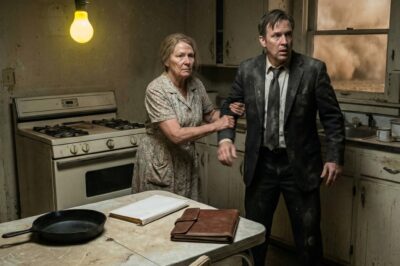 The Weight of Nebraska Dust: A Mother’s Reckoning Against the Architect of Her Own Erasure