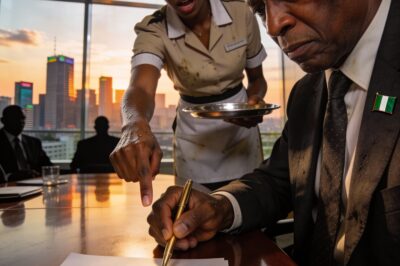 The Pen Was Inches From Destroying My Life’s Work When A Trembling Voice From The Corner Of The Room Changed Everything I Thought I Knew About Loyalty