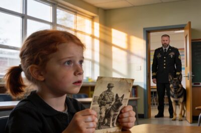 When They Threw My Father’s Honor in the Trash, I Didn’t Know He Was Already on His Way Home to Start a War.