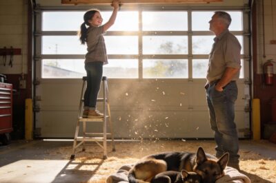 The Weight of a Whisper, The Cost of a Promise, and the Unbreakable Light We Find in the Fading Dark.