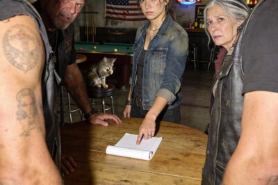 The List I Found in a Library Book That Exposed Our Town’s Darkest Secret