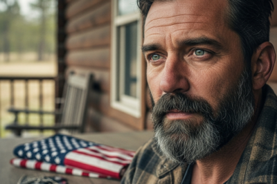 The Weight of the Storm