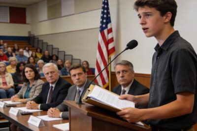 My School Forced Us to Learn a Language That Doesn’t Exist. They Never Expected Me to Discover Why.