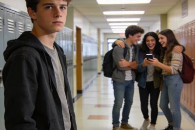 This language isn’t real and they’re forcing everyone I know to speak it.