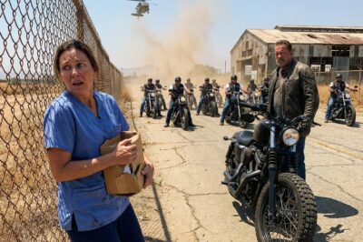 The Nurse’s Ledger: When the Cost of a Life Becomes a Debt of War