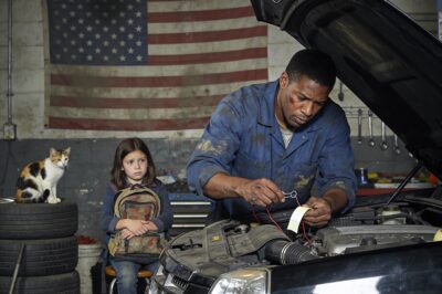 I Fixed A Stranger’s Car, And It Uncovered A Billion-Dollar Secret