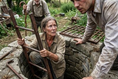 The Echoes of Dust and Gold