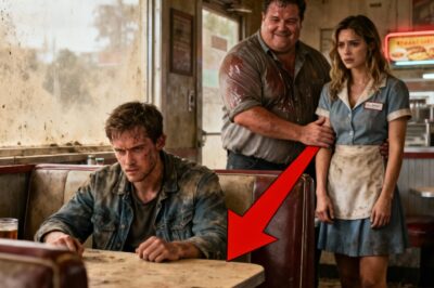 Returning to my family after prison was supposed to be a fresh start, but I walked straight into a deadly trap.