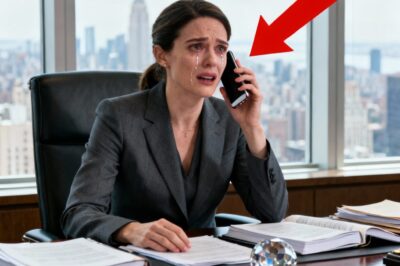 ” “”My Husband Called Me and Said, ‘I Want a Divorce.’ He Told Me I Could Only Speak to His Lawyer…”””