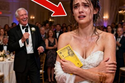 ” “”This Passbook Is Trash”” — Dad Threw Away Grandpa’s Gift — I Went To The Bank And The Manager…”