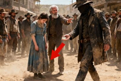 I WAS WORTHLESS TO THEM UNTIL THE LONELY COWBOY PAID MY PRICE!