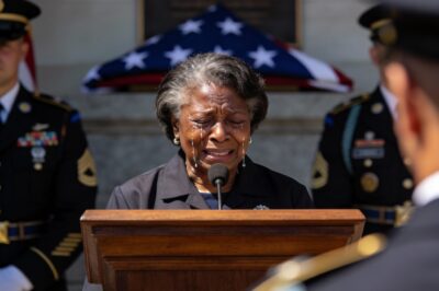 They handed me a mop and told me to stay out of the way. To them, I was just the new cleaning lady—someone to laugh at, someone to haze. They bet twenty bucks I wouldn’t last until lunch because they sent me to clean “Alpha Block,” home to the most aggressive military dogs in the country. They expected blood. They expected me to run screaming. What they didn’t expect was for the deadliest dog in the unit to press his nose against the fence and whine like a puppy the moment he saw me. They don’t know who I really am. But the dogs? The dogs remember.