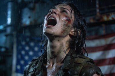 The Silence Before the Scream I knew they were walking into a grave. I could feel it in the water, taste the fuel on the river’s surface, and hear the silence where the jungle birds should have been screaming. But they were SEALs. They were “Havoc.” And I was just the girl they joked about bringing snacks. I tried to key the radio, to tell them the treeline was breathing, but the static hissed back at me like a snake. Then, the first flare popped, and the night turned white.