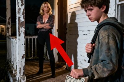 FAMILY IS JUST A WORD UNTIL YOU’RE HOMELESS