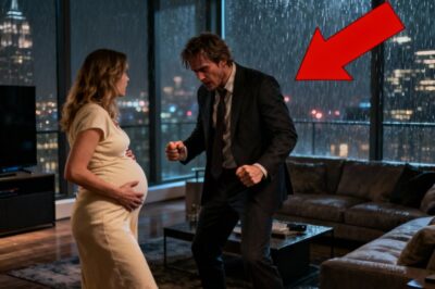 He destroyed our unborn daughter in a fit of jealous rage and thought he could bury the truth along with her. He stole my company, emptied our accounts, and left me for dead. But he forgot one thing: I was the architect who built his world, and I knew exactly how to pull the pin. This is how I served him justice—cold, calculated, and absolute.