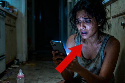 I THOUGHT IT WAS A SCAM UNTIL I SAW THE BANK BALANCE