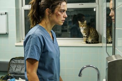 The Ghost of Kandahar