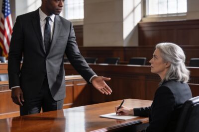 The $2.4 Billion Handshake: The Silence That Cost Them Everything