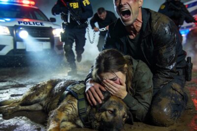 Even in this beautiful place, old habits die hard. I still scan treelines. Ranger does too. The first few days, he was off. Not relaxed. He’d stand on the porch, staring into the woods, muscles tight, like he was waiting for a command. I know his looks. This was his “threat” look.