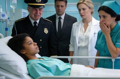 Fifty doctors couldn’t explain why she was fading away, her tests always normal even as she grew weaker. I was just a night shift nurse, nobody special, but I saw the pattern they missed. I knew I had to trust my gut, even if it meant risking everything to prove it.