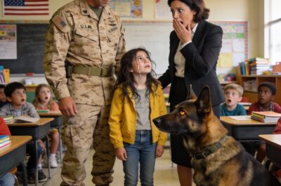 The red pen moved before I could even finish my sentence. “Stories like that don’t come from families like yours,” she said, her voice cutting through the quiet classroom. Twenty other kids watched as my project—my truth—was marked and pushed aside like trash. I lowered my head, fighting back tears, and whispered a prayer that someone, anyone, would just see me.