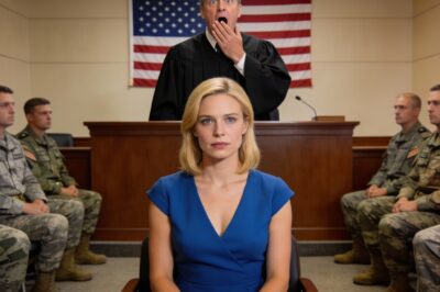 “You’re a disgrace to the uniform,” the old veteran whispered, his voice trembling with a rage that felt righteous. He was sitting in the third row, clutching his VFW cap like a shield. I could feel his eyes burning a hole through the back of my polyester blazer. He didn’t know. He couldn’t know. To him, I was just a liar trying to steal valor I hadn’t earned. I wanted to scream. I wanted to tell him about the ridge line. About the blood. But I just swallowed the lump in my throat and stared at the table.