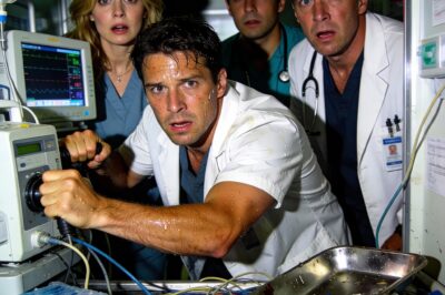 They fired him hours ago. Now he’s a human life-support machine.