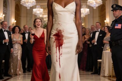 The Silent Landlord: Humiliated by Tenants Who Didn’t Know I Owned Their World