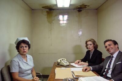 He said the only mistake was ever thinking I was indispensable, the words landing like a hammer blow. My boss had just fired me for saving a child’s life.