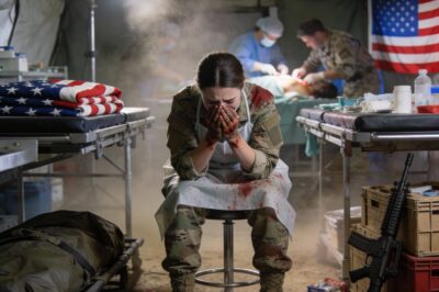 They told me to go make coffee. They thought I was nobody. They didn’t see the scars on my knuckles or know the weight of the decisions I’ve had to make when the world was exploding around me.