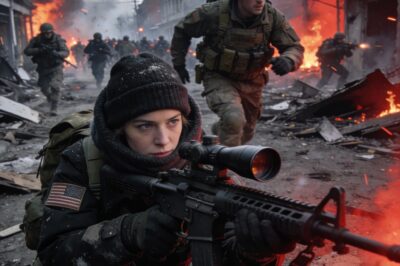 Six months ago, I made a mistake that cost the best man I knew his life on Christmas Eve. Now, trapped in a Colorado blizzard with a new team that thinks I’m a liability, history is about to repeat itself. We are outnumbered and out of time. I have one chance to balance the scales, but it requires doing something that everyone says is impossible.