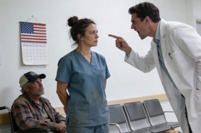 The Ghost of Helmond: The Day Silence Became My Loudest Scream