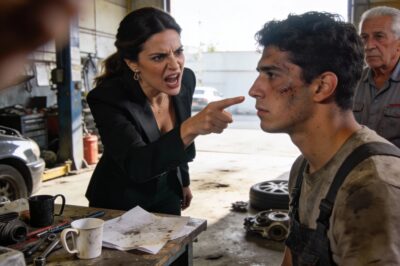 THE SHIFT OF THE SILVER TRIDENT