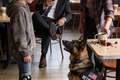 The Girl With The Carbon Leg: I Asked A Stranger For A Seat, And The Truth That Stood Up Changed Everything For The People Who Laughed At Me