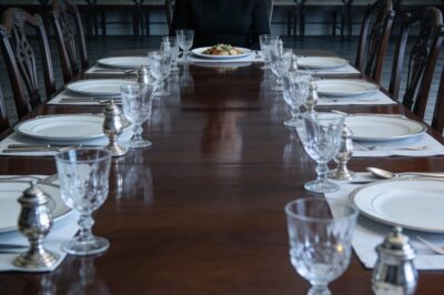 I Was Down to My Last $83 And About To Be Evicted When I Took A Job With A Strict Billionaire Who Hated Children. She Had One Rule: My Six-Year-Old Son Had To Remain Invisible. We Were Desperate, So I Agreed to Erase Him From Existence Inside Her Mansion. But I Didn’t Know The Terrifying Secret Hiding In The Silence Of That Dining Room—Or That My Son Was About To Break The Rules In A Way That Would Change Everything Forever.