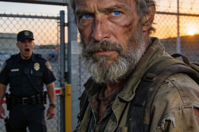 The Ghost of San Diego