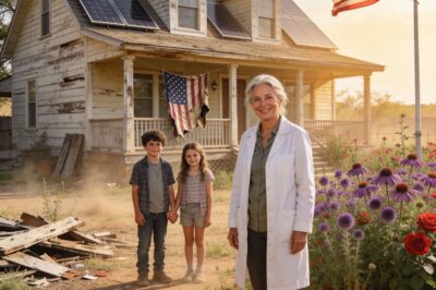 THE BILLIONAIRE MATRIARCH GAVE ME A ROTTING SHACK AS A CRUEL JOKE TO HUMILIATE ME, BUT SHE DIDN’T KNOW IT HELD THE SECRET TO MY REVENGE AND HER ULTIMATE DOWNFALL